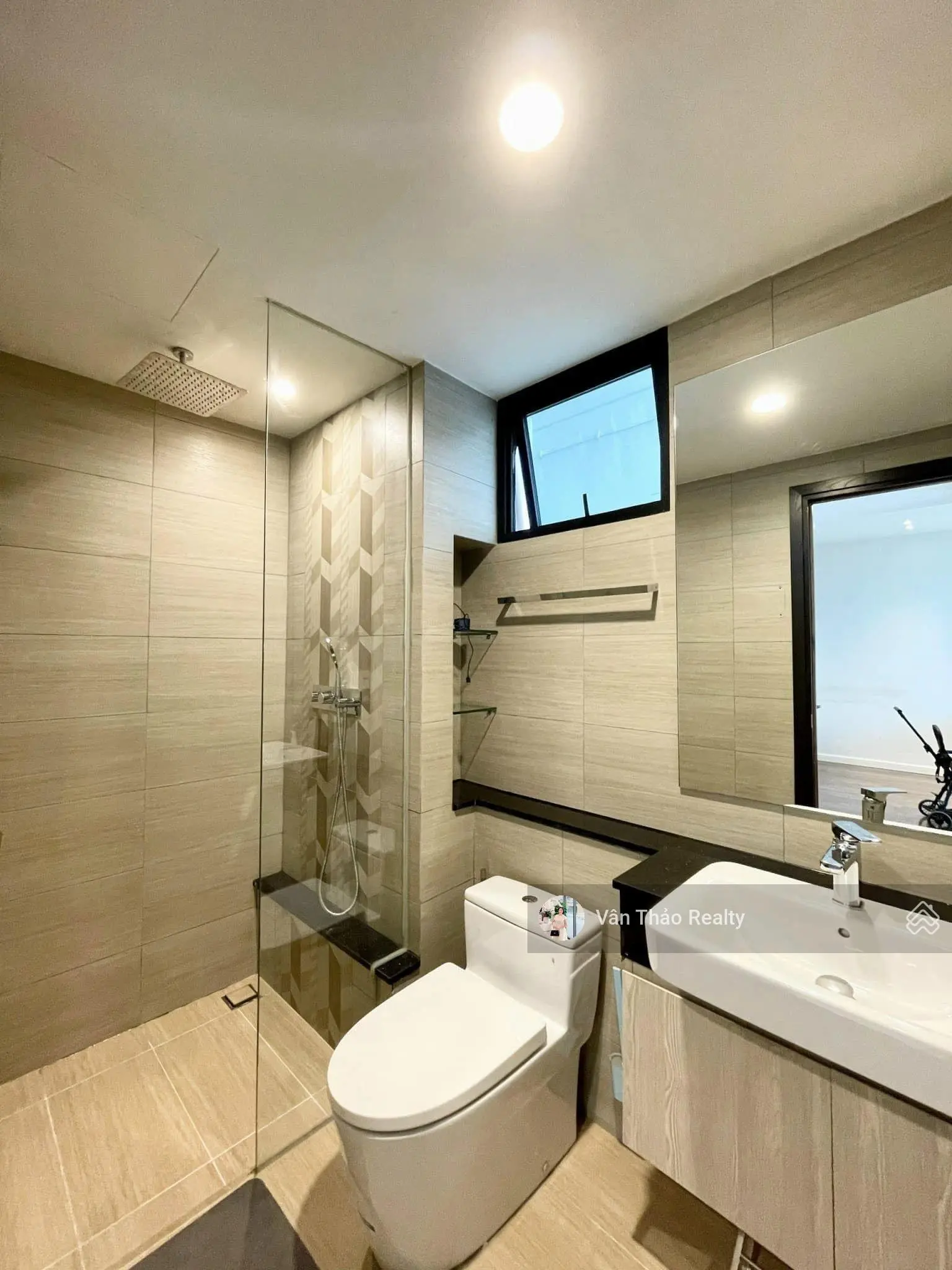 Bán căn hộ 1PN Feliz En Vista Quận 2 - Tận hưởng free hơn 100 tiện ích độc đáo từ CĐT Singapore