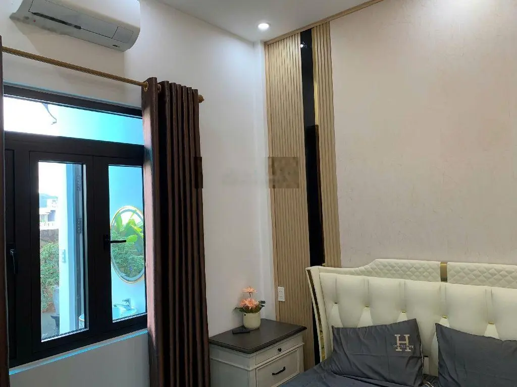 Nhà riêng tại Đường Hòa Minh 3, Hòa Minh, Liên Chiểu, Đà Nẵng, 5,75 tỷ, 72 m2 view đẹp