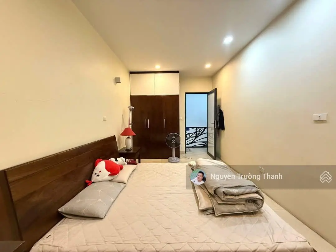 Xuân đỉnh, nhà rộng- đẹp. 50m2x2 tầng, 8 tỷ