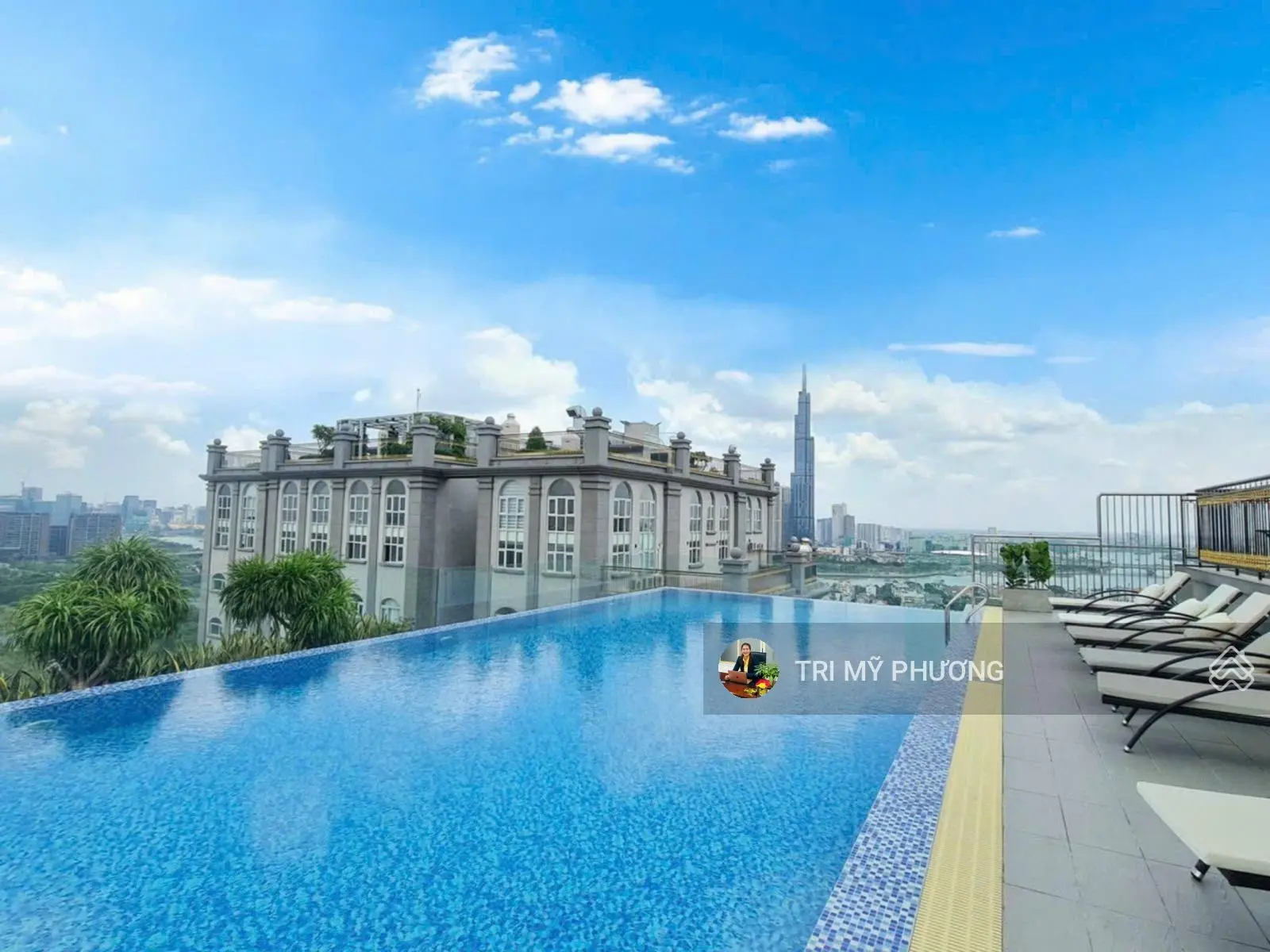 Hàng hiếm căn 3PN - Giá gốc CĐT Paris Hoàng Kim, Quận 2 - trả chậm 0% trong 24tháng