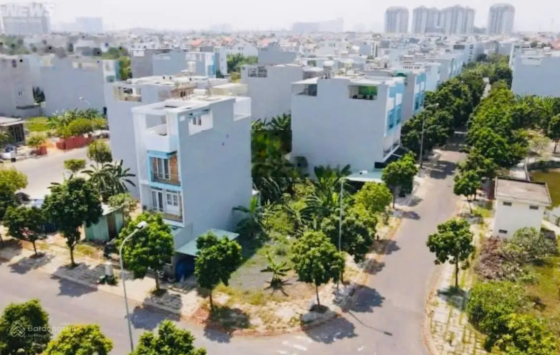 3 lô An Thiên Lí, Dương Đình Hội, Phước Long B, Q9. 5x20m giá 6.4tỷ. 7x17 giá 66tr, 10x20m giá 65tr