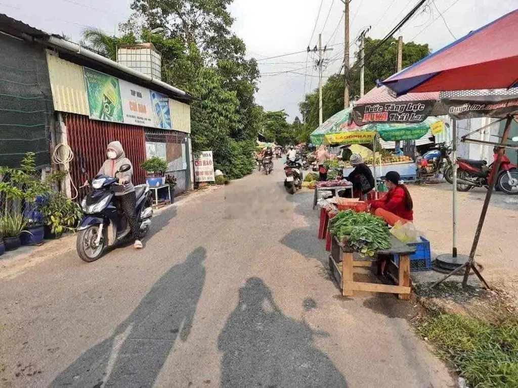 đất ngộp