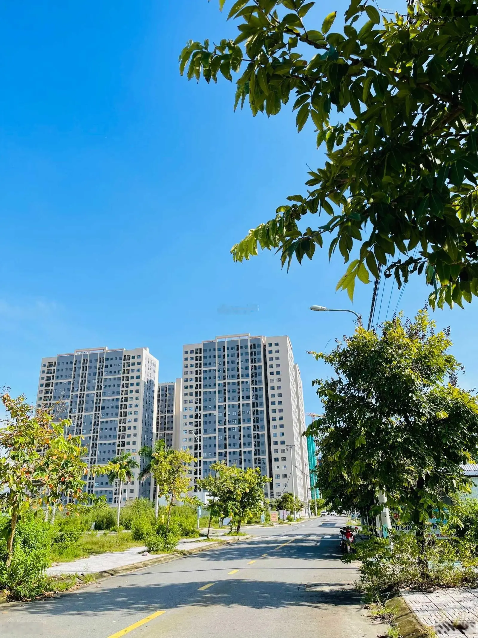 Cập nhật các lô đất đường 7m5 giá tốt KĐT Bàu Tràm Lakeside chủ cần bán gấp