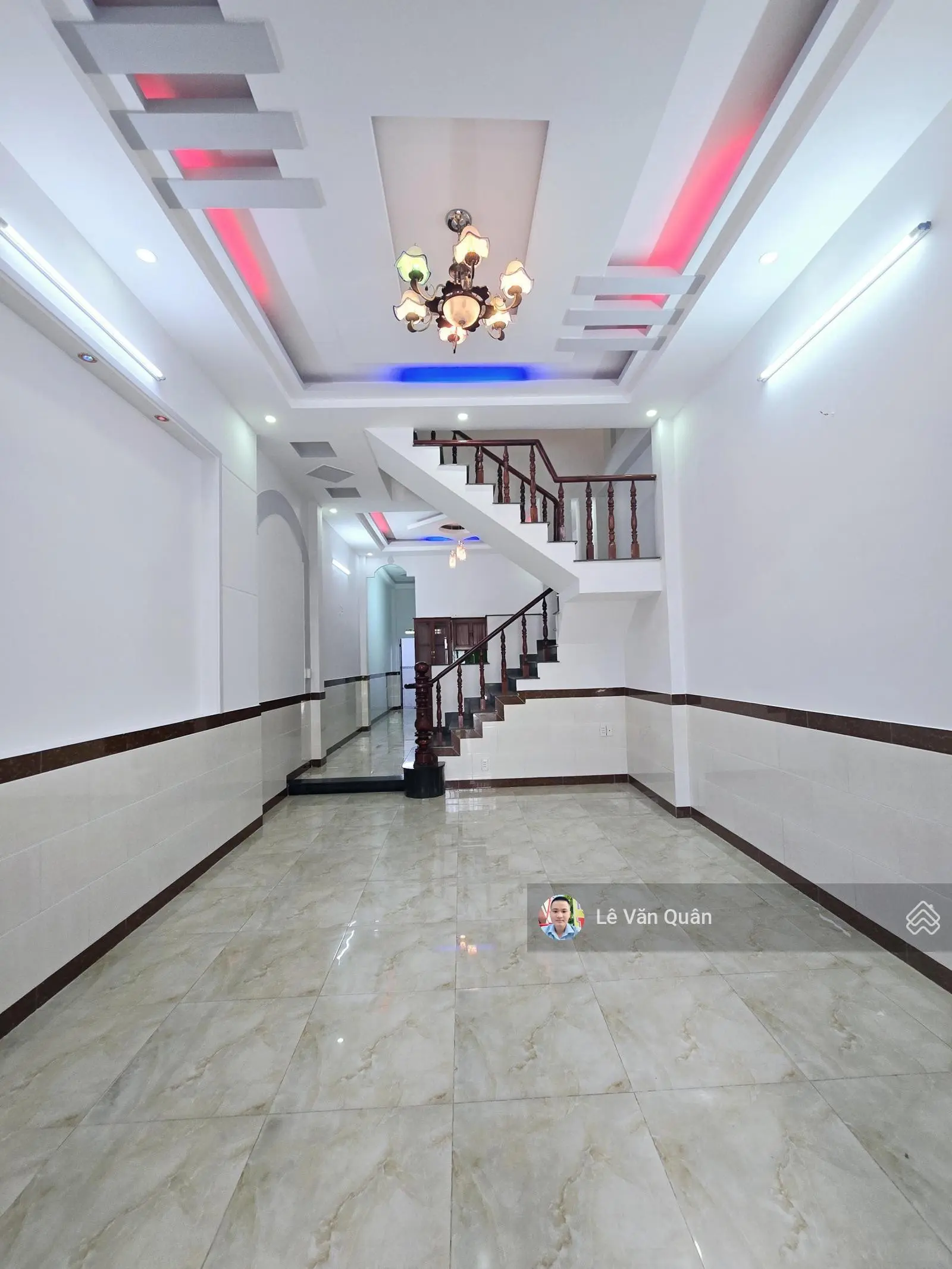 Bán rẻ nhà đông hòa dĩ an gần thủ đức