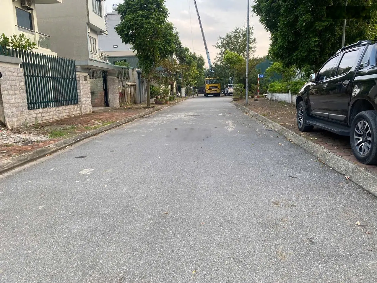 Bán đất 31ha giá chỉ hơn 90tr/m2 xíu xíu