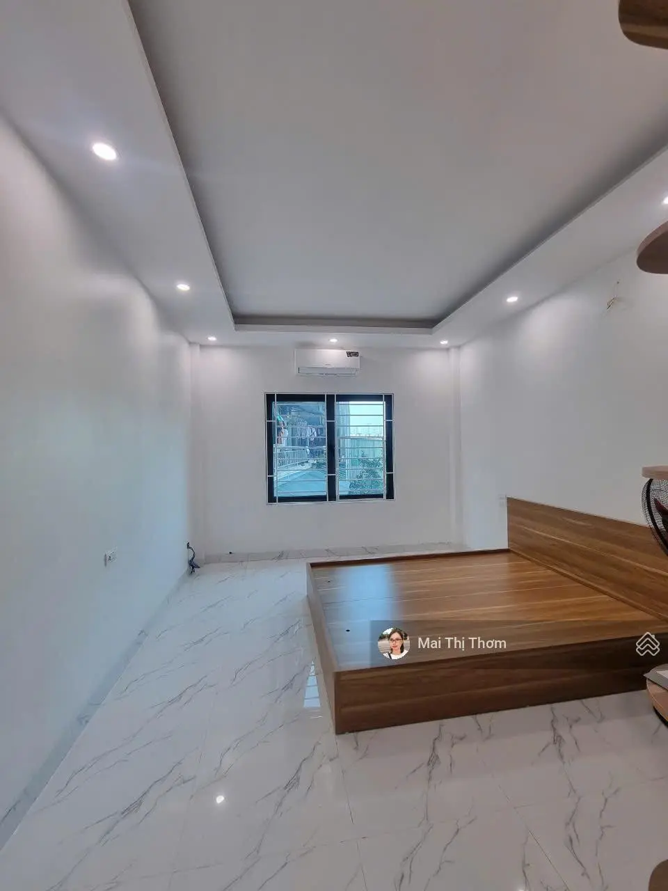Bán nhà Quang Tiến-Đại Mỗ-Nam Từ Liêm-30/32m-Gần bãi ô tô - Cạnh trường cấp 1, cấp 2, cấp 3, Vincom