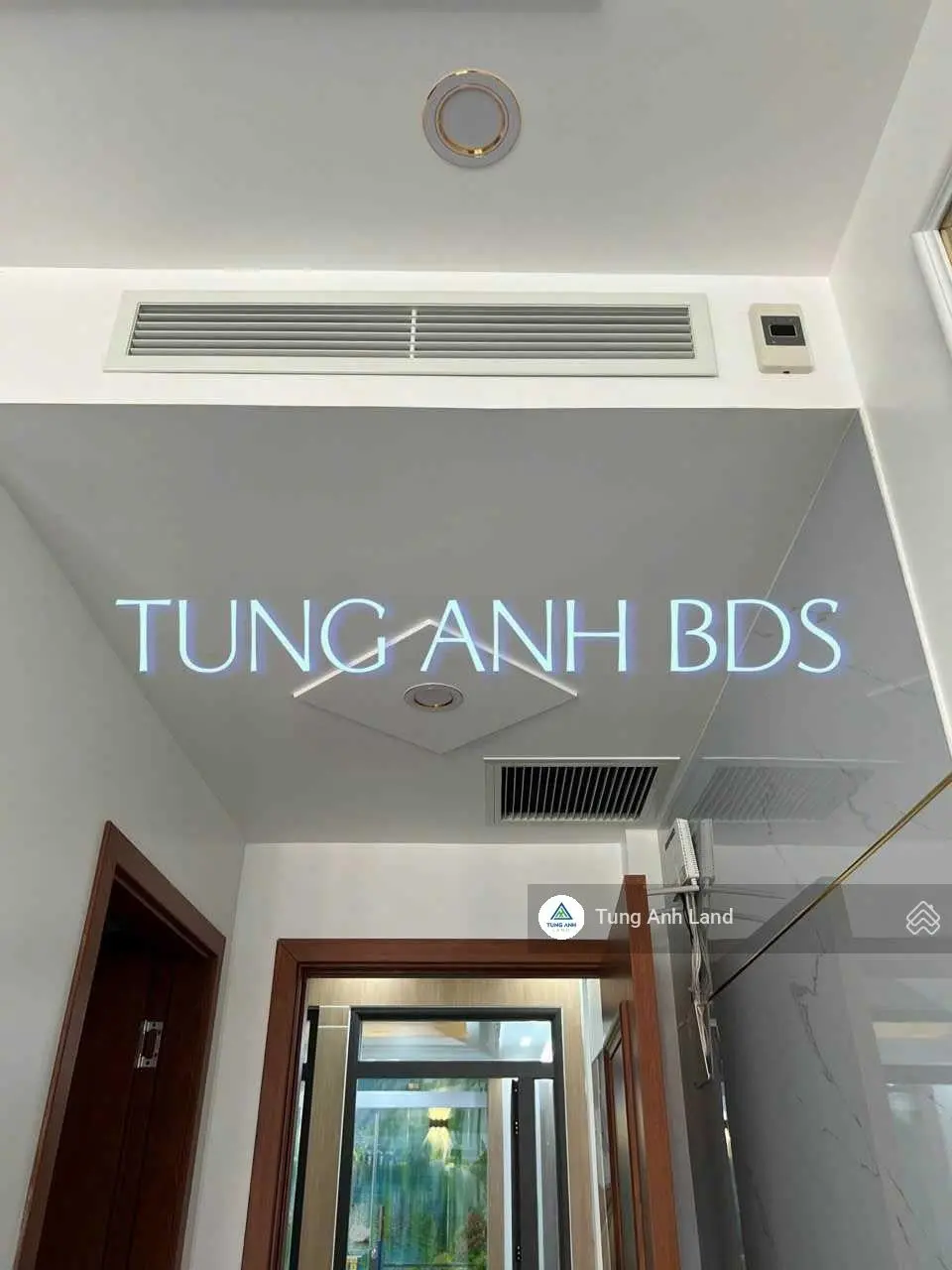 Bán nhà 4 tầng 40m2 Đông TT tại TĐC Sao Sáng, Hải An