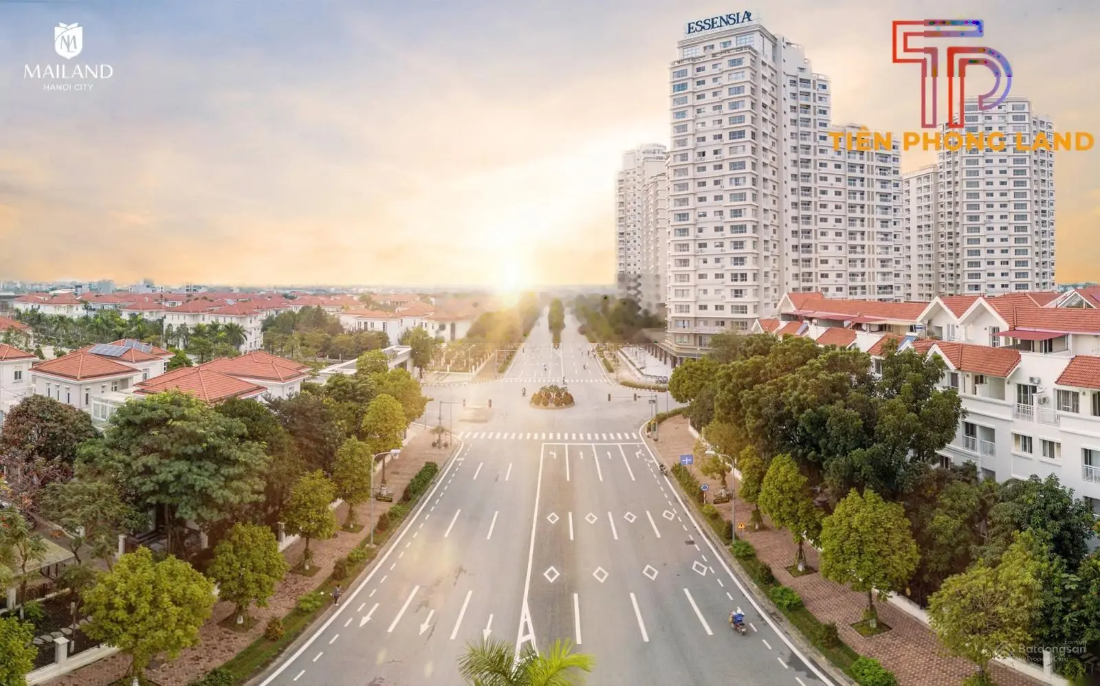 Chính chủ bán căn hộ chung cư splendora diện tích 128m2 giá đầu tư