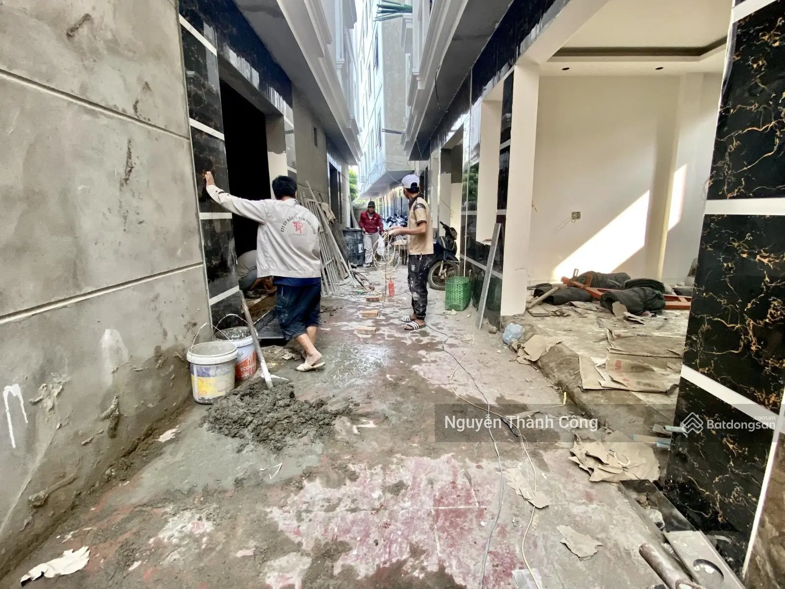 Rẻ nhất Biên Giang, Hà Đông, ngõ thông ra hồ chỉ 40m, lô góc 2 mặt thoáng, DT 35m, chỉ 3,4 tỷ