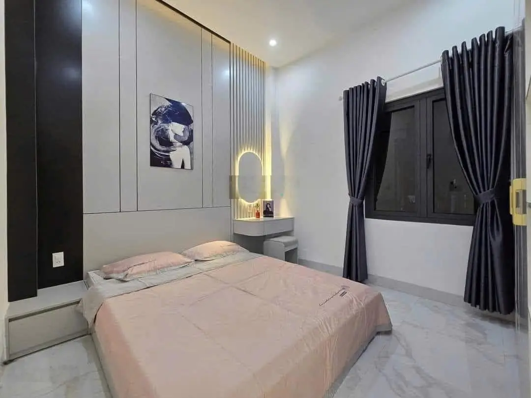 Bán nhà kv bình chánh, gần ngay chợ, đang cho thuê 6tr/tháng, giá siêu hời chỉ 1,65tỷ/90m2