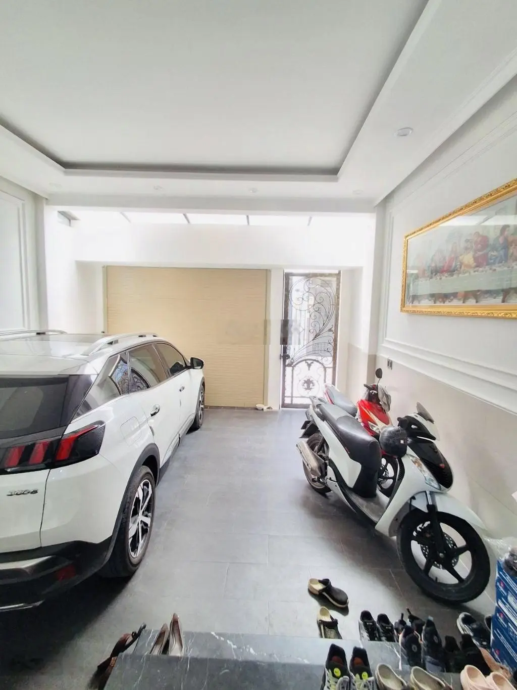 Nhà đẹp 4 tầng ngang 5 bề thế - phường cái lái quận 2 tp thủ đức - nhanh tay sở hữu ạ.!