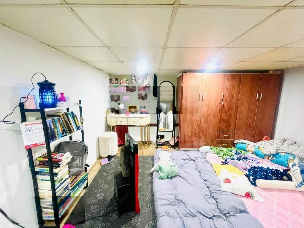 Bán nhà ngay chợ Bà Điểm, Hóc Môn, diện tích 4x12m, giá 3,550 tỷ