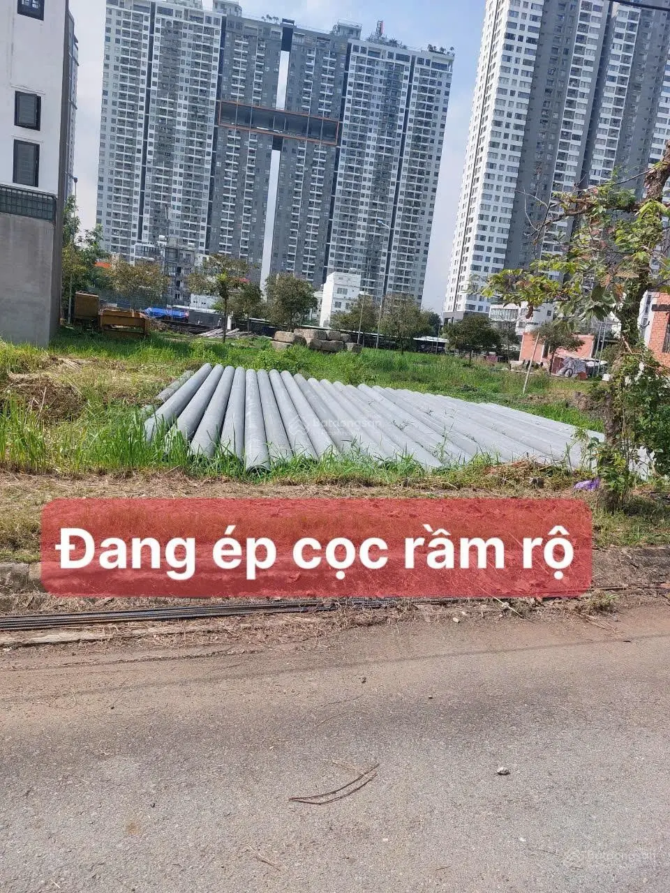 Siêu vip lô góc 2 mặt tiền - kdc anh tuấn riverside - đào trí - phú thuận quận 7