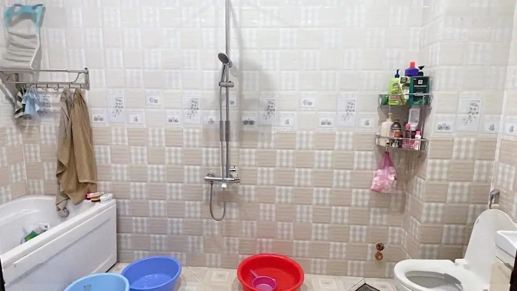Bán nhà Đường Số 3B + Kênh Nước Đen ( 121m2 Đất ) , Q. Bình Tân - Giáp ranh Tân Phú 0914 443 ***