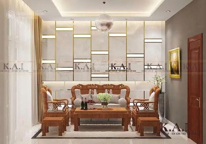 Căn duy nhất MT Bình Giã- Cộng Hoà P13, Tân Bình 5x20m 5 tầng giá 15.9 tỷ