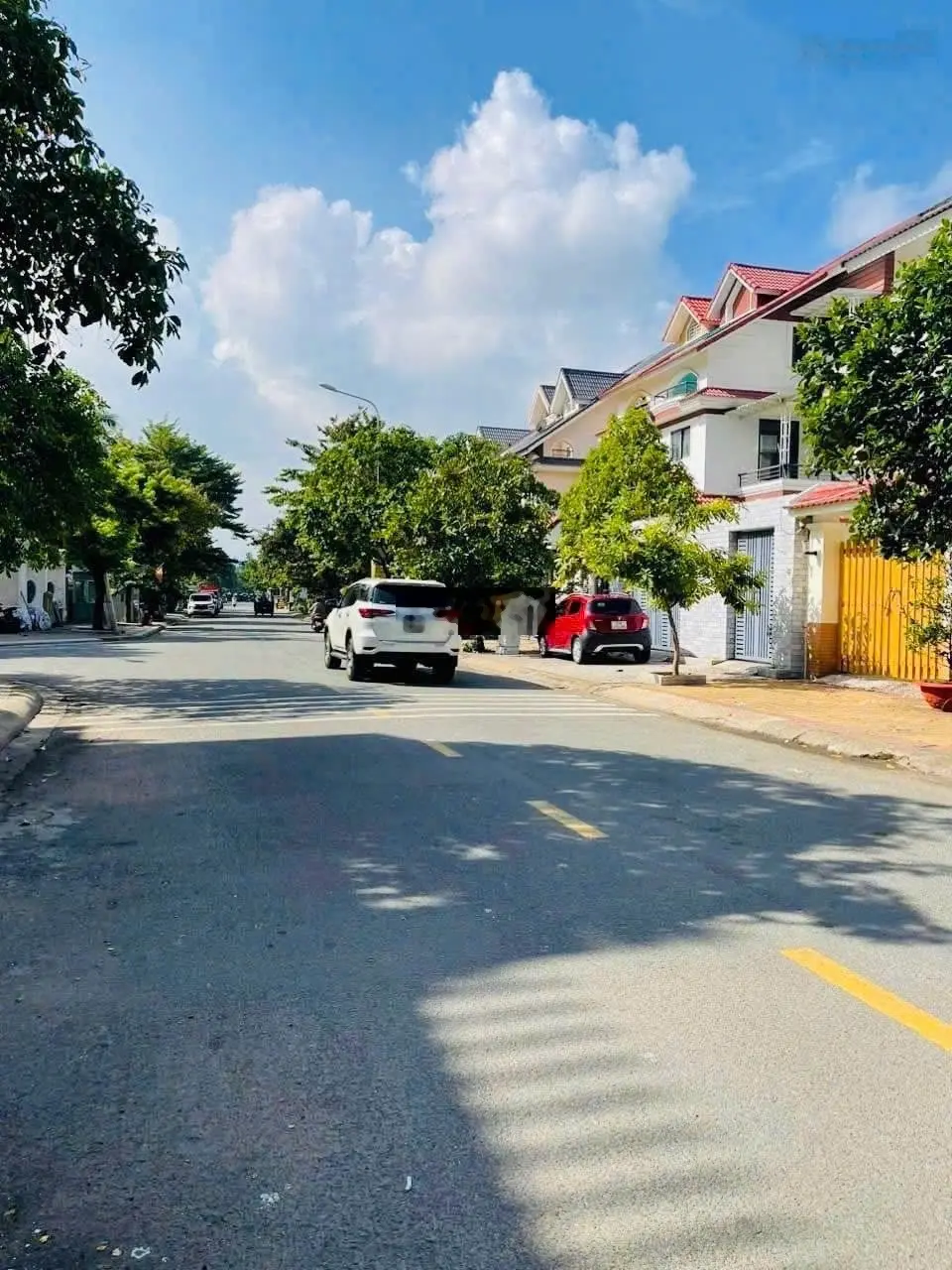 Bán Biệt Thự Đơn Lập KDC Khang Điền, Phước Long B, Thành Phố Thủ Đức. DT: 356,7m2/ 29.8 Tỷ