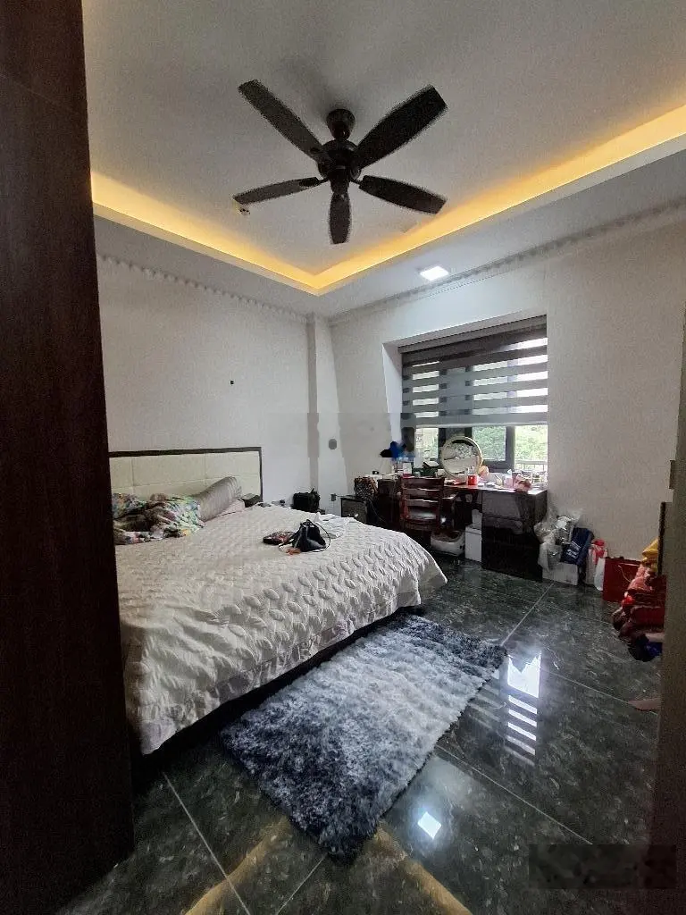 Bán Liền Kề KĐT Đại Kim Vỉa Hè Rộng, Đường Bàn Cờ