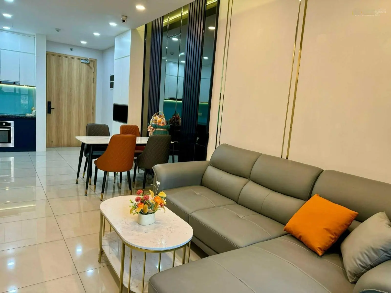 Bán nhanh căn Emerald - 71m2 - 2PN - 2WC giá chỉ 3.7 tỷ. Nhận nhà ở ngay