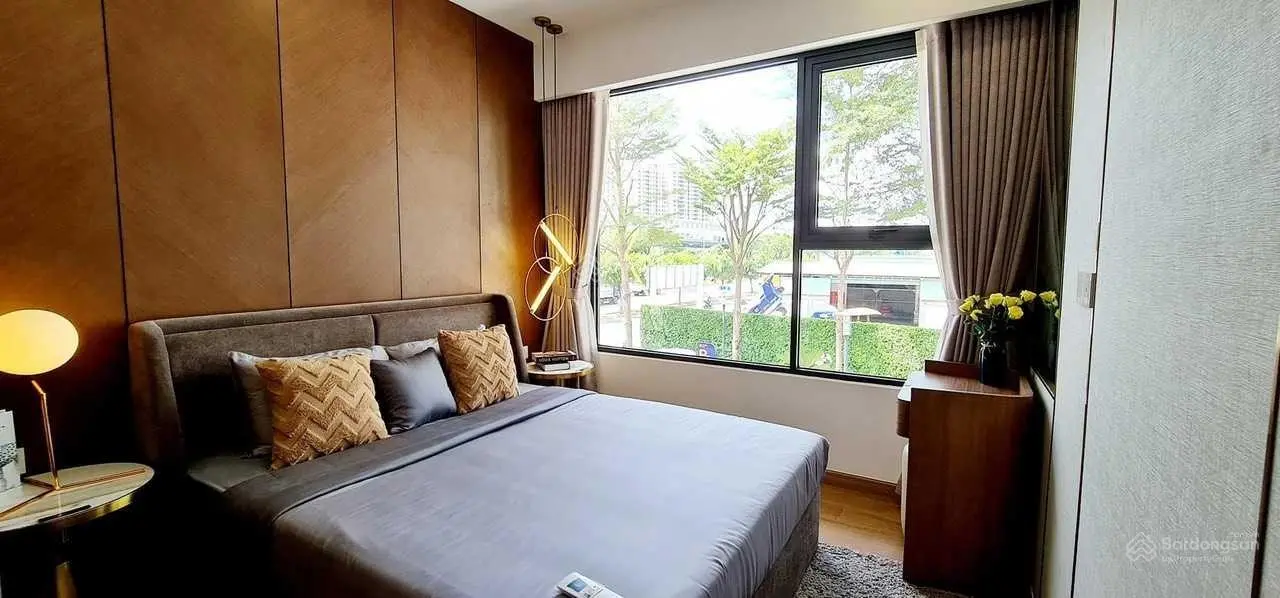 Chính chủ bán gấp căn hộ 61m2 Akari City Nam Long Phase 2 giá 3,1tỷ tháng 10 nhận nhà LH 0938 387 ***