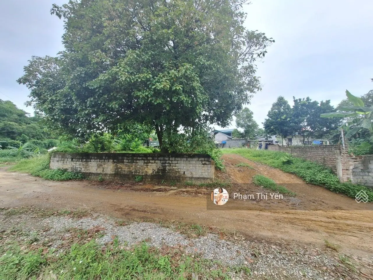 Siêu phẩm! 688m2, đối diện Dự Án Phương Đông Lương Sơn, giá chỉ bằng 1/3 giá dự án xung quanh
