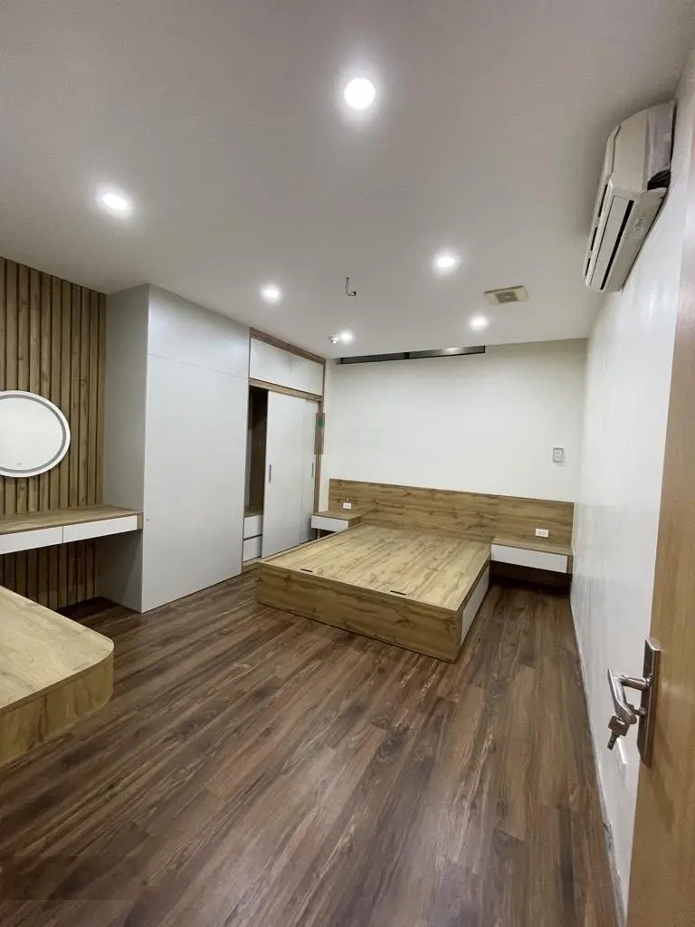 SIÊU PHẨM DÒNG TIỀN-Toà VP mới tinh Ba Đình_DT_100m_9tầng thang máy_vỉa hè thênh thang