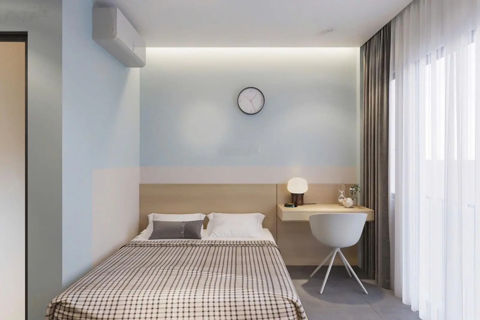Bán căn nhà dòng tiền phố Quan Nhân, 8 phòng cho thuê, 35m2 - 5 tầng - giá 5,5 tỷ có TL, gần ô tô