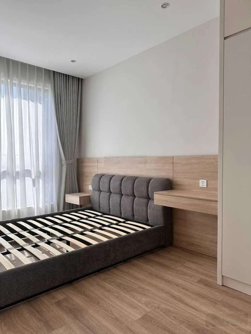 Độc quyền căn 3PN duplex, diện tích 214m2 trong nhà và 40m2 sân vườn giá cực hời chỉ 21 tỷ bao hết