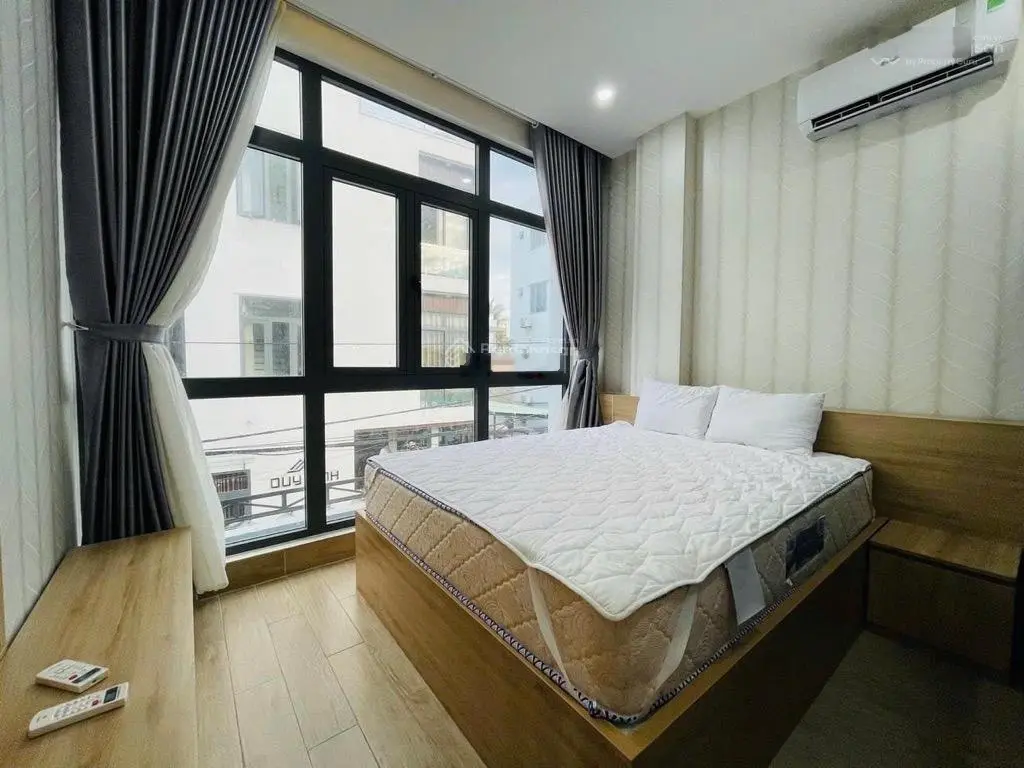 Bán CC mini tại Hà Thị Thân, 17.5 tỷ, 161m2, 12PN, 12WC, chỉ với view đẹp