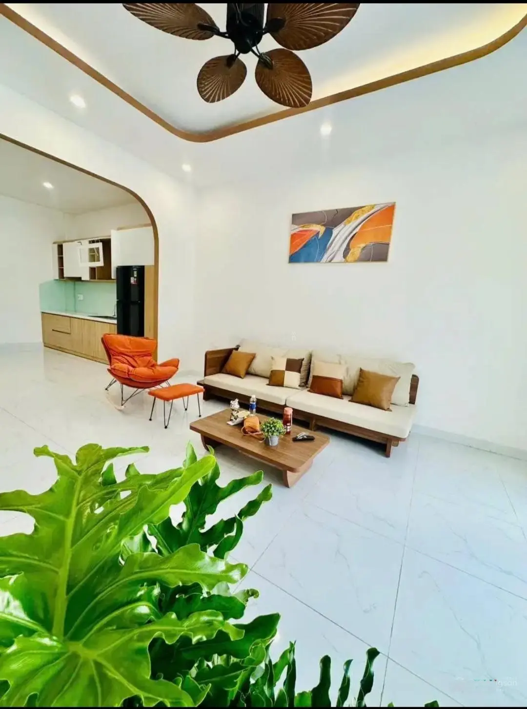 Duy nhất nhà ở Đường Lê Thị Hoa, Phường Bình Chiểu, TP. Thủ Đức chỉ bỏ ra 2tỷ100 triệu đã về tay.