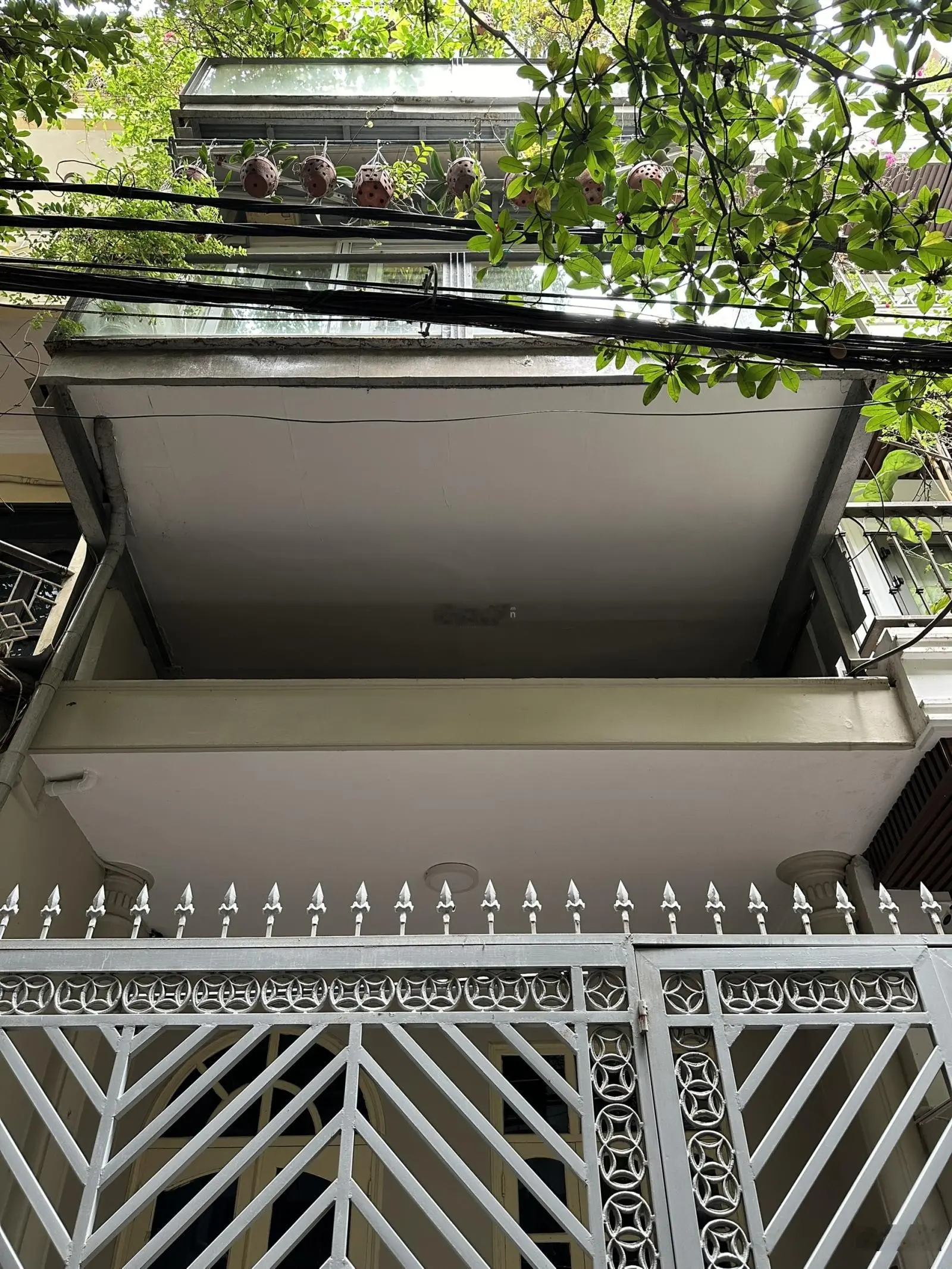 Bán nhà phố Giang Văn Minh -Ba Đình- 38m2 -3 Tầng-Ngõ thông-Rộng-Thoáng- Sát Ôtô- 6.5 Tỷ0394 743 ***