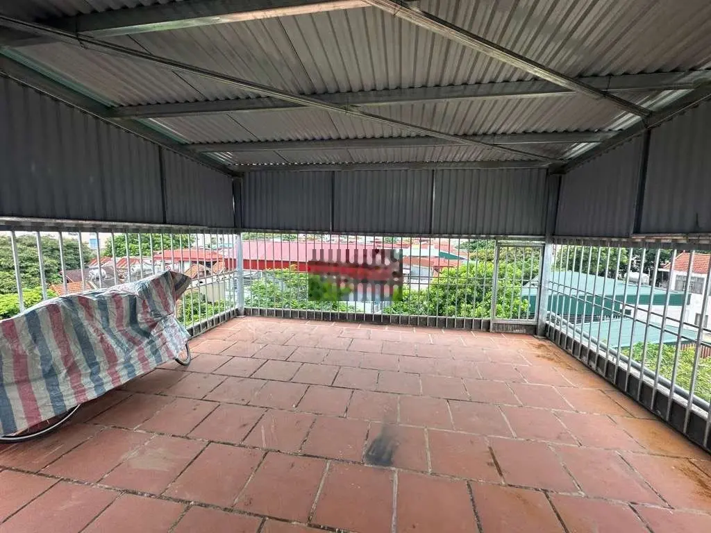 ĐẦU TƯ GIỮ TIỀN! Trần Điền, ô tô tránh, vỉa hè, 60m2, MT 5m, dthu 50₫