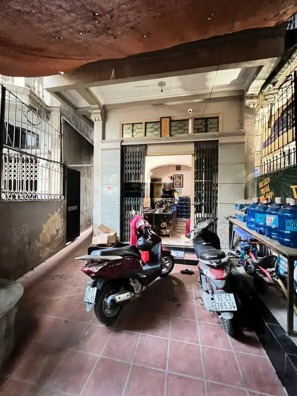 Chính chủ cần bán nhà riêng 140,1m2 (full đất ở đô thị, sổ đỏ chính chủ) tại Bùi Xương Trạch