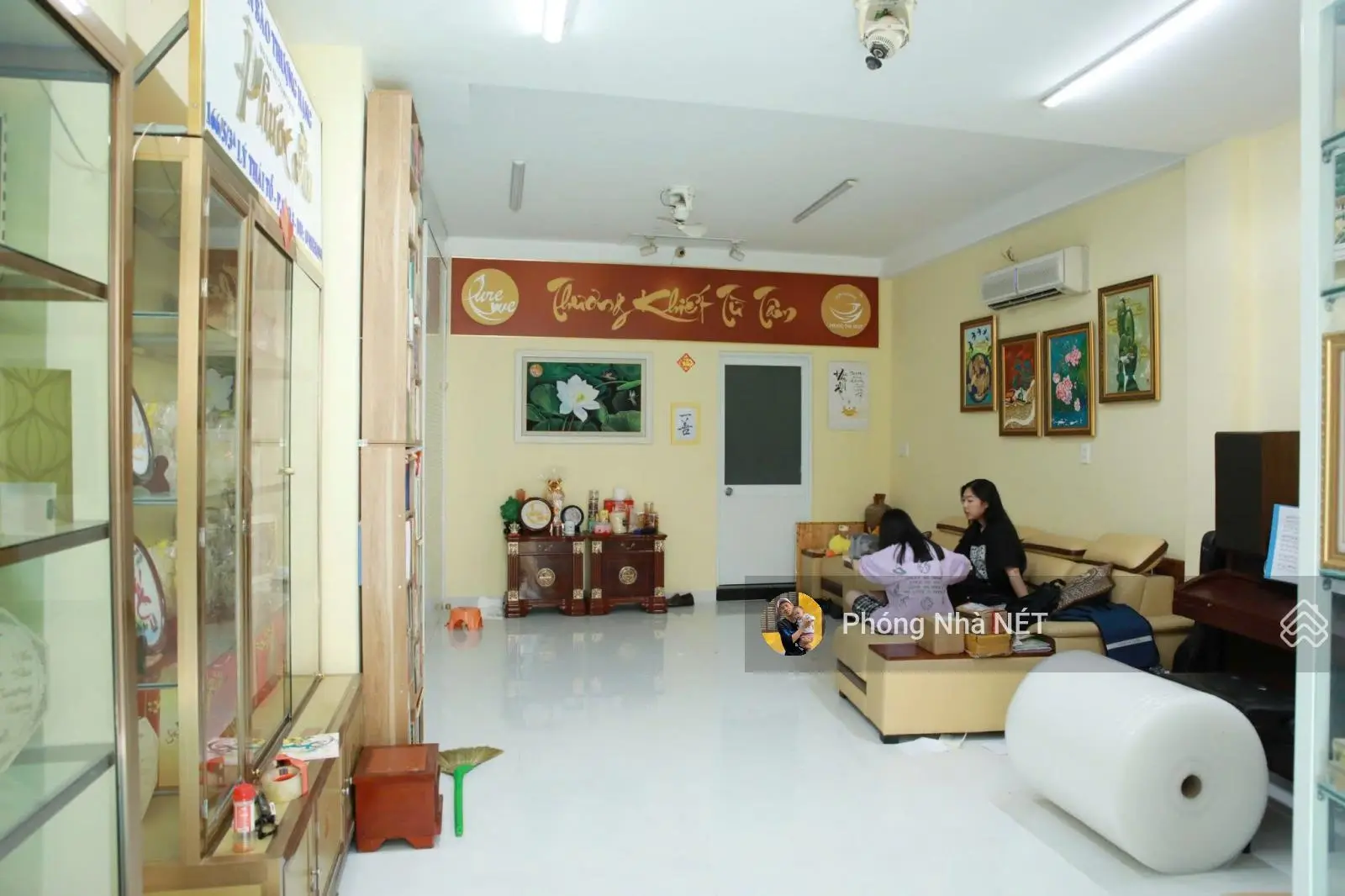 Bán nhà Quận 3 - cực rẻ, 190m2 ngay Lý Thái Tổ, Phường 1, Quận 3 - chỉ 25 tỷ TL