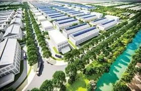 Chuyển nhượng đất khu công nghiệp tại Thái Nguyên-TP Thái Nguyên