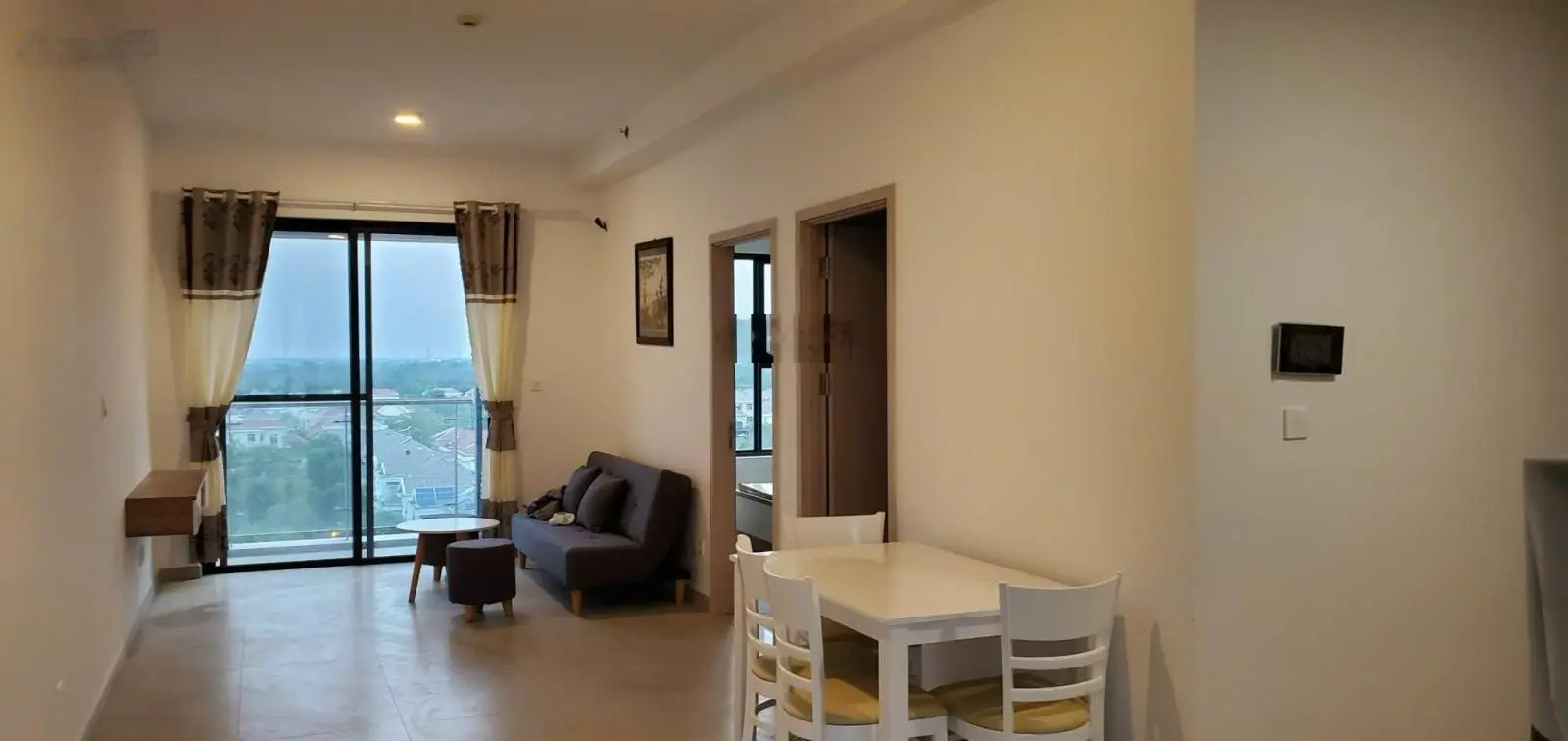 Bán căn hộ Hưng Phúc Premier 69m2, 2PN, 2WC giá 5.2 tỷ bao thuế phí