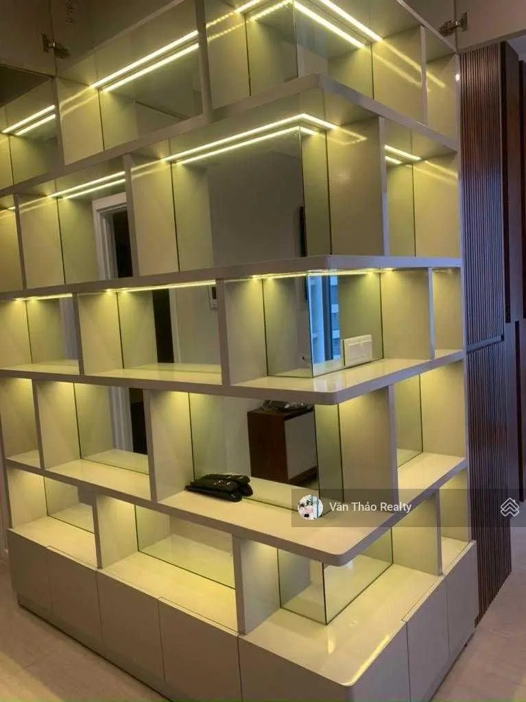 (Chỉ 11 tỷ - bao hết) Căn hộ 3PN full nội thất - hướng mát tại Đảo Kim Cương Q2, tiêu chuẩn Resort