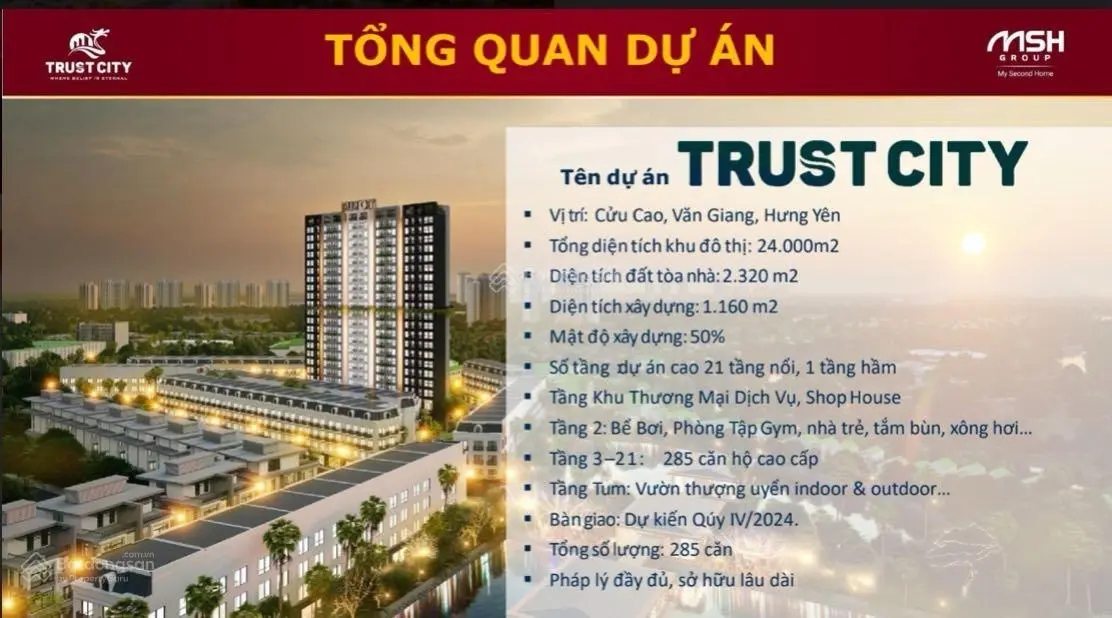 Căn góc ngoại giao 66,5m2 - 2PN - 2WC, ban công Đông Nam, cửa Tây Bắc