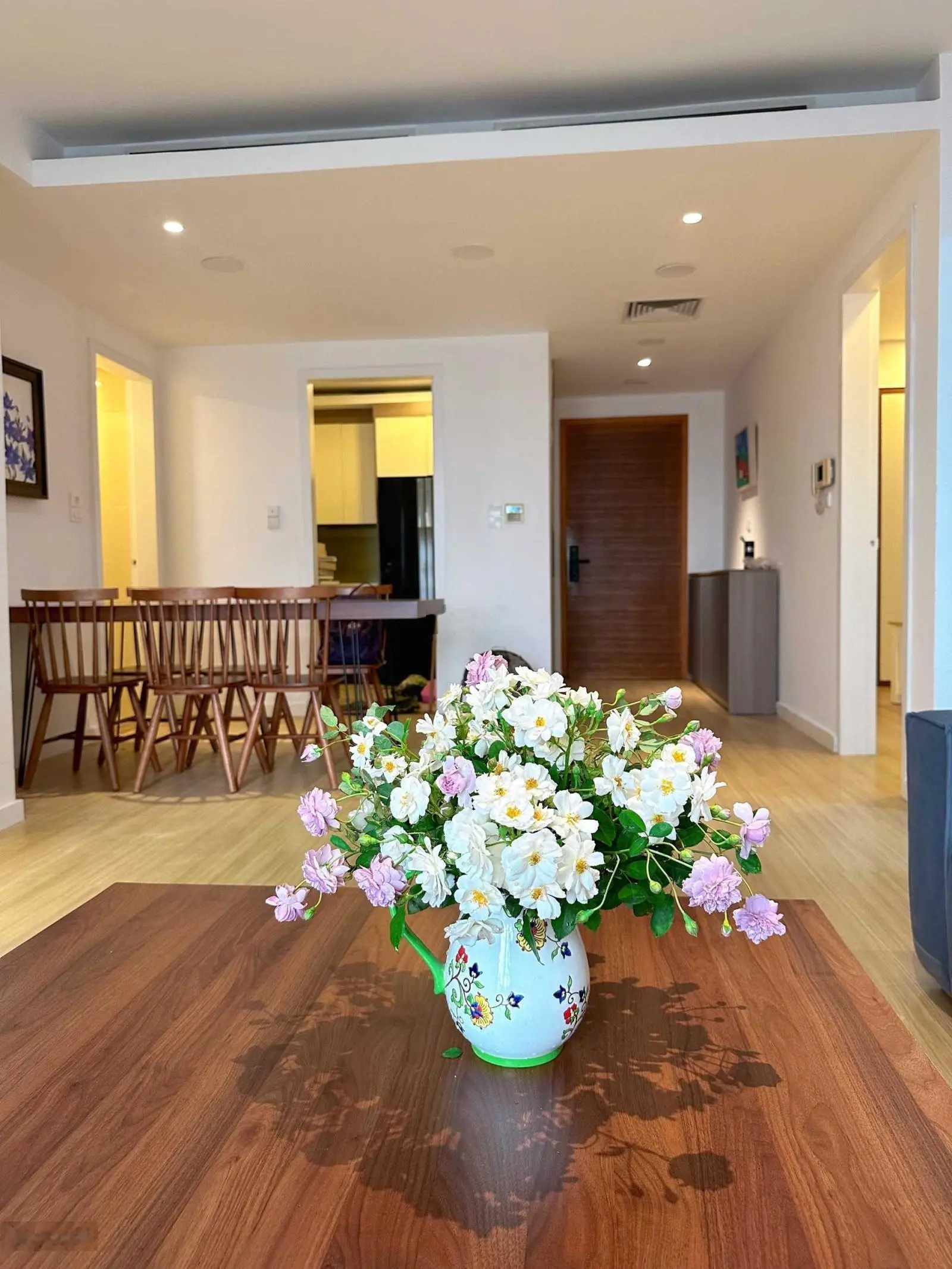 Bán căn hộ 2 ngủ diện tích 101m2 tại Sky City 88 Láng Hạ, Đống Đa