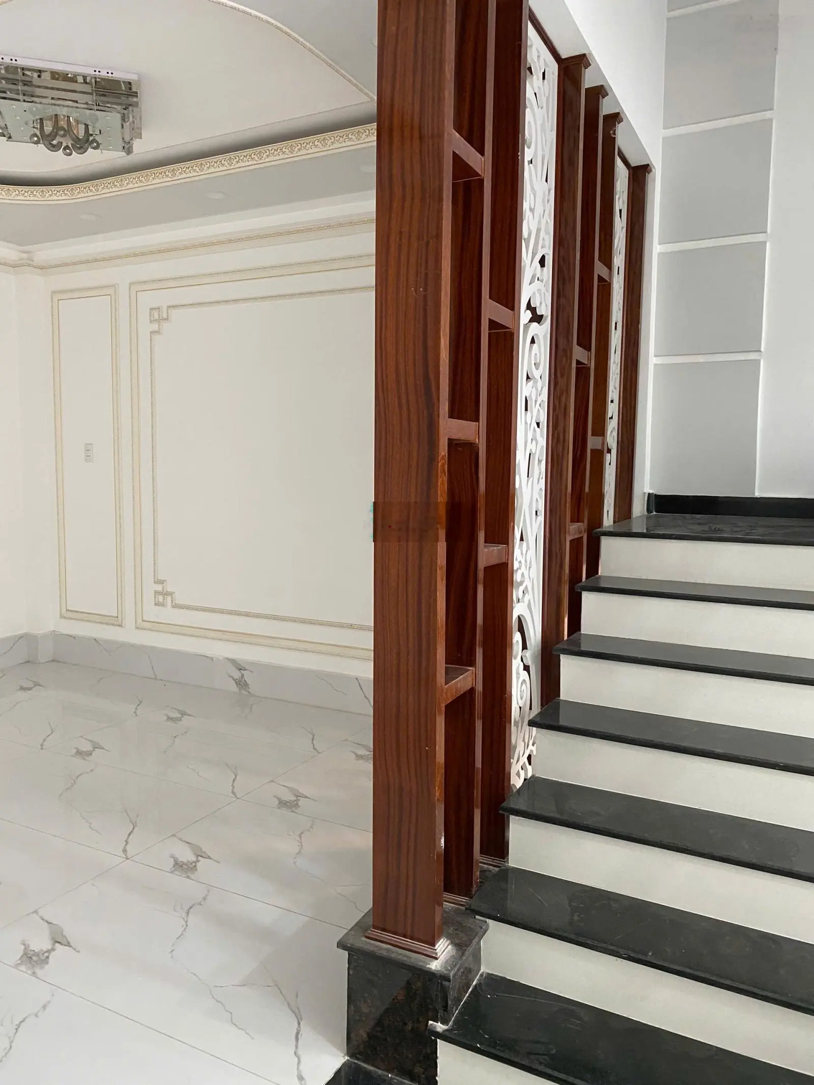 Bán nhà 4,5mx12m, SHR, 4 Tầng giáp Lý Chiêu Hoàng Bình Tân giá 6,9 tỷ TL