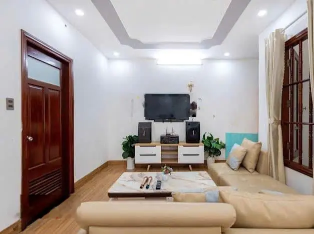 Ngộp bank. Bán nhanh BT 8x20 (160m2) nhà đẹp hiện đại, ĐNam tặng toàn bộ nội thất cao cấp chỉ 30 tỷ
