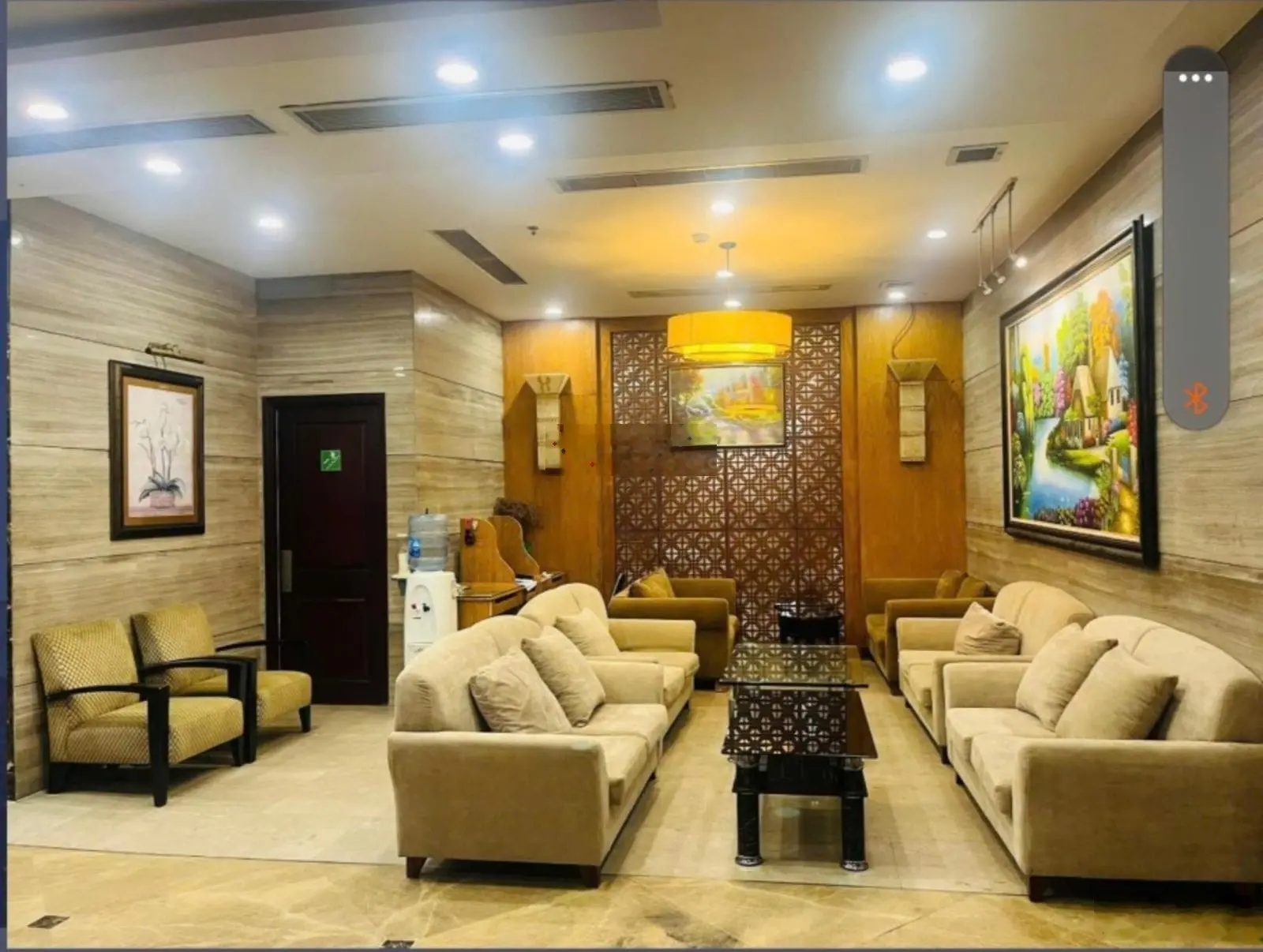 Bán biệt thự vip Ngô Thời Nhiệm P. 3, Q3 - DT: 17x30m 4 tầng HĐT 300tr/th giá 110 tỷ