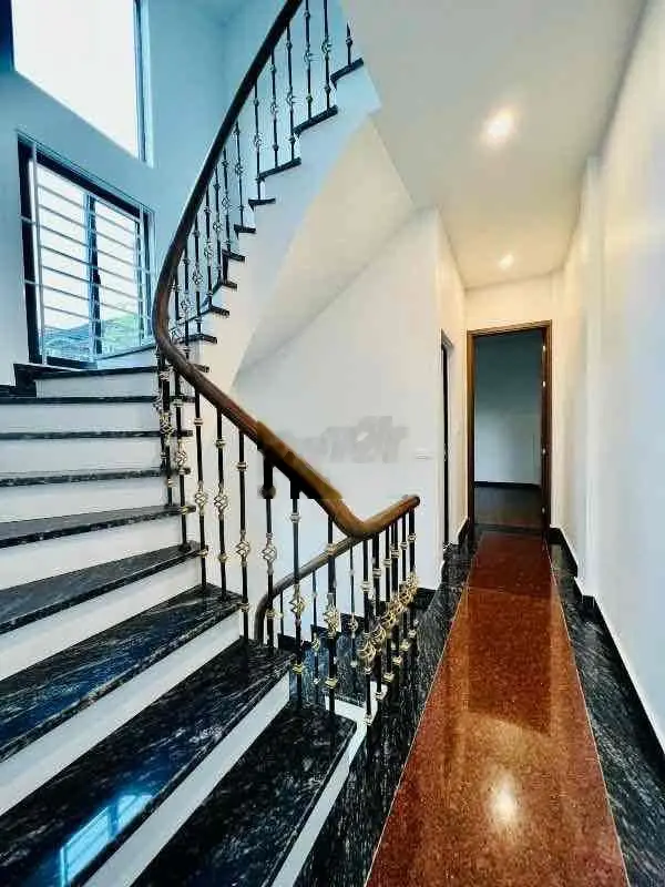 Bán nhà Đường Tôn Đức Thắng, Trung Tâm Đống Đa 6 TỶ