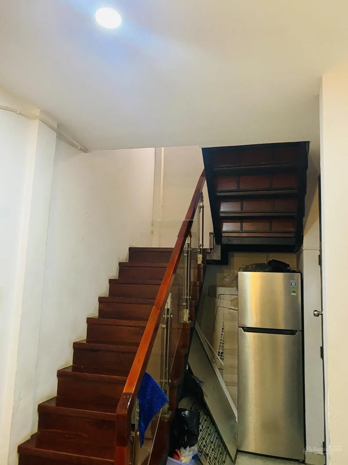 Chính chủ bán nhà riêng Ba Đình Phường 8, Quận 8, 98m2 dòng tiền 7% năm chỉ 6.8 tỷ 50m ra mặt tiền