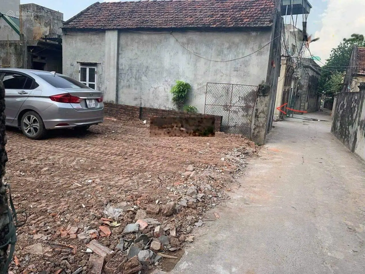 Ngõ taxi ngõ thông cực đẹp tại An Thượng 42m2