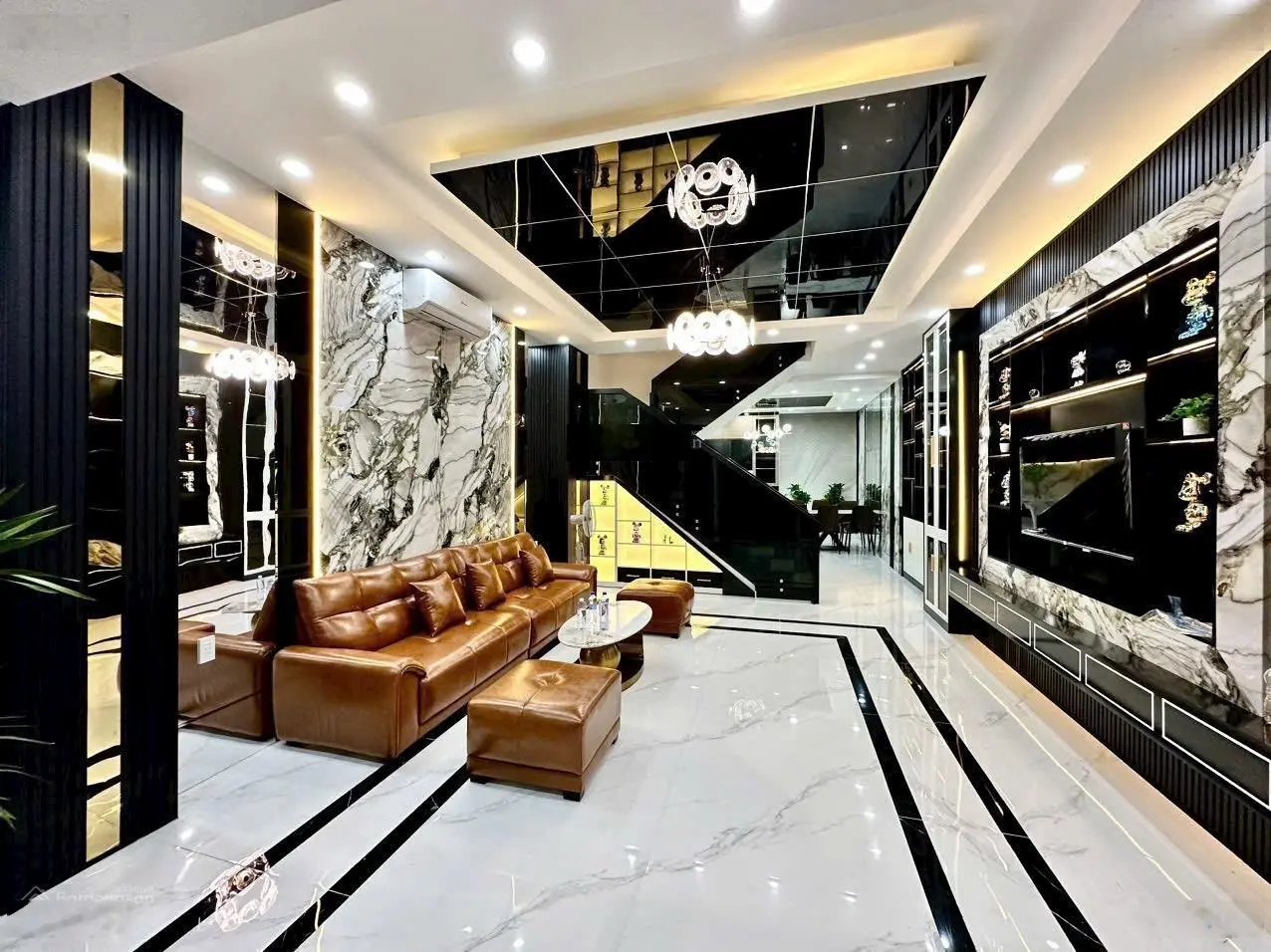 Bán nhà riêng 70m2, 8,5 tỷ tại Thị trấn Nhà Bè, giá ưu đãi