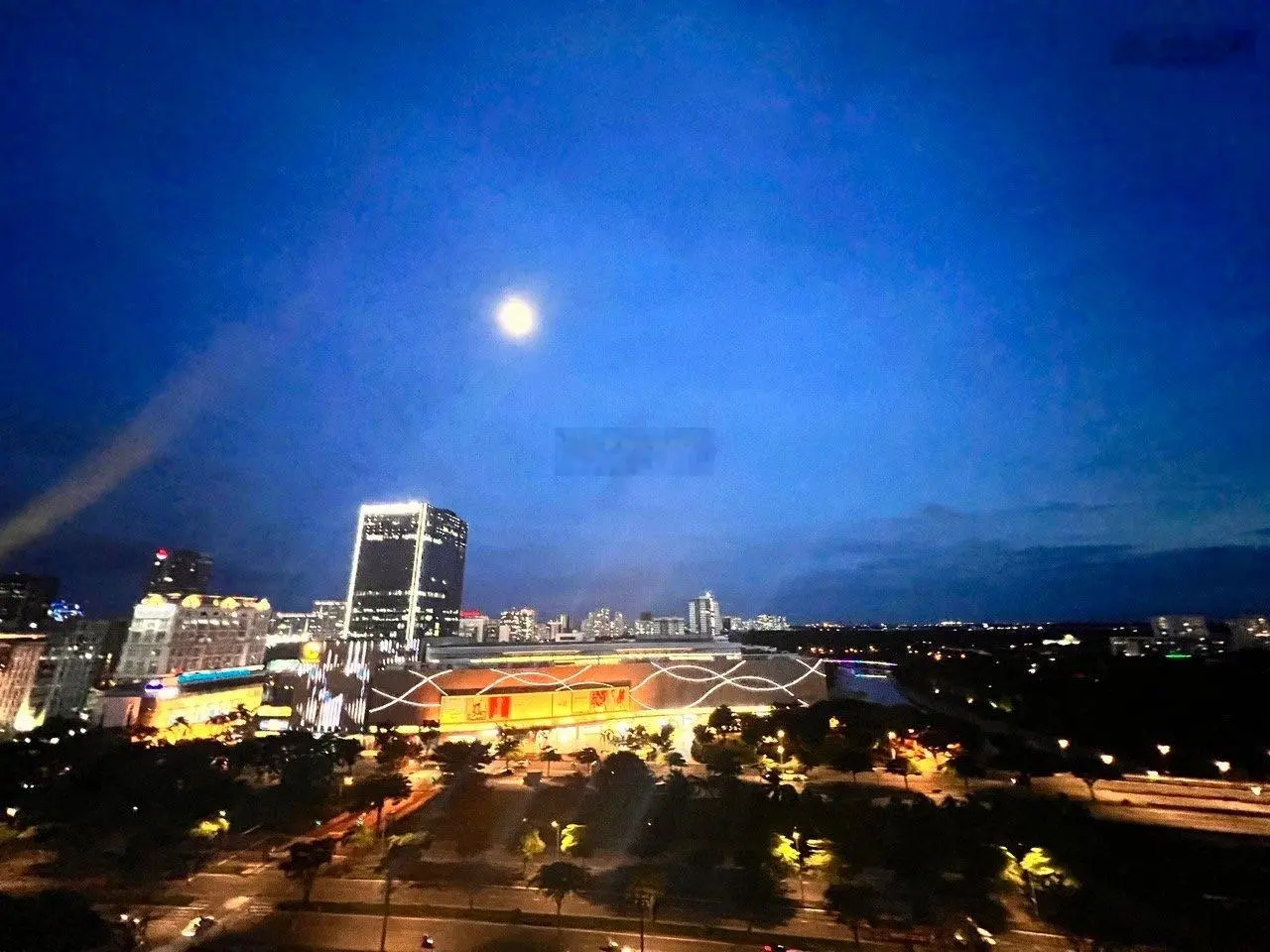 Bán căn hộ chung cư Scenic Valley 1 Phú Mỹ Hưng Quận 7, 71 m2 nhà đẹp full nt view nam bán 4,65 tỷ