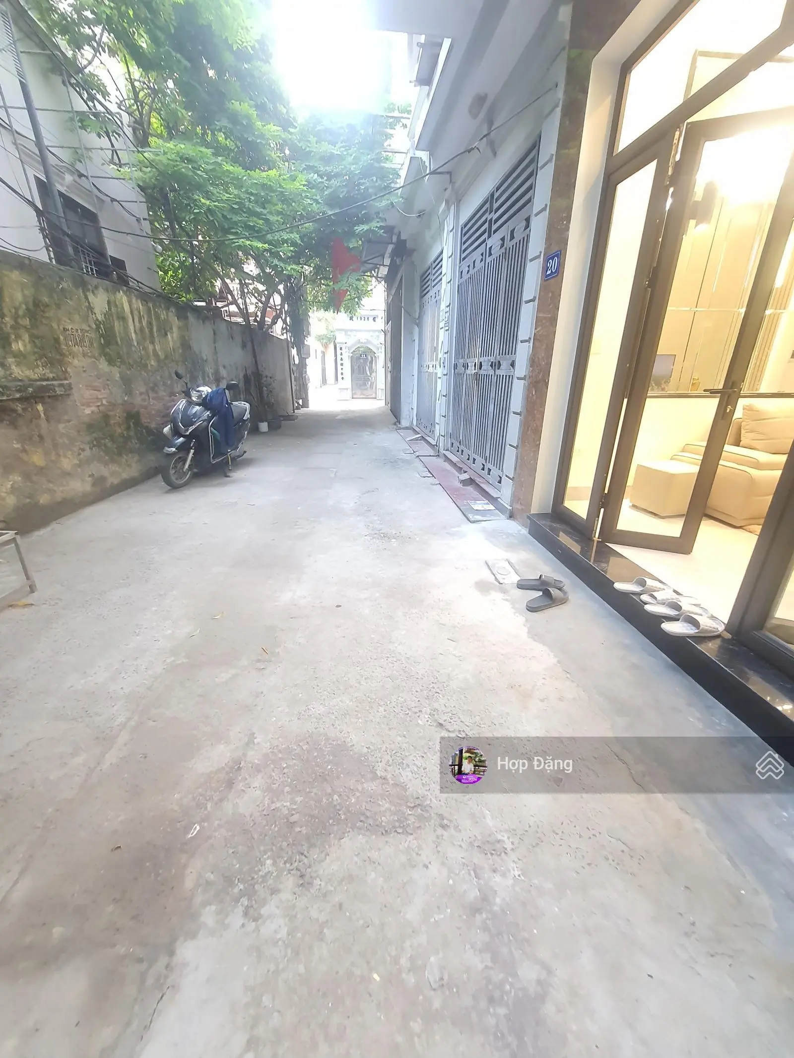 Siêu hiếm q.thanh xuân - nhà phân lô - oto đỗ cửa dt 36m2 x 4 tầng sổ đỏ cc chỉ 7,8 tỷ