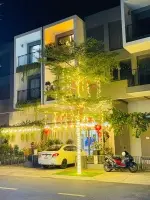 4 CĂN NHÀ PHỐ BIỆT LẬP SÂN VƯỜN ĐÃ CÓ SỔ, giảm hẳn 50% từ 10 tỷ 9 còn 5 tỷ 9 trong tháng 9 này