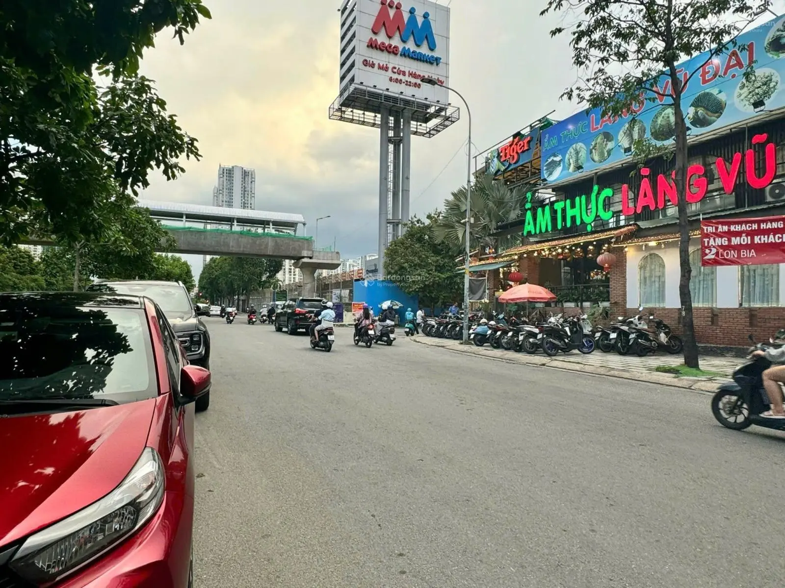 Chính chủ cần bán căn shop thương mại MT Song Hành, P An Phú 150m2, hầm 3L sẵn HĐ thuê chỉ 69 tỷ