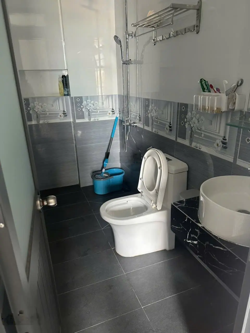 Bán nhà riêng 4PN, 5WC, 75m2 tại Đường 10, Cát Lái, Q2, HCM, giá cực chất 9,2 tỷ